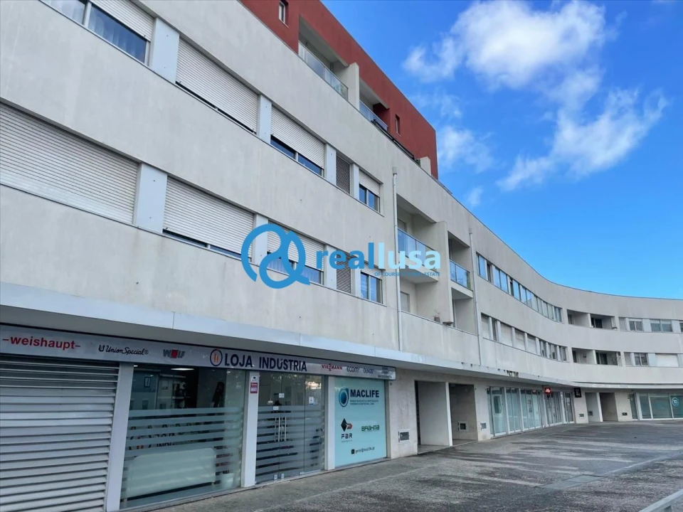 Apartamento T4 para Venda em Custóias, Leça do Balio e Guifões Foto 3