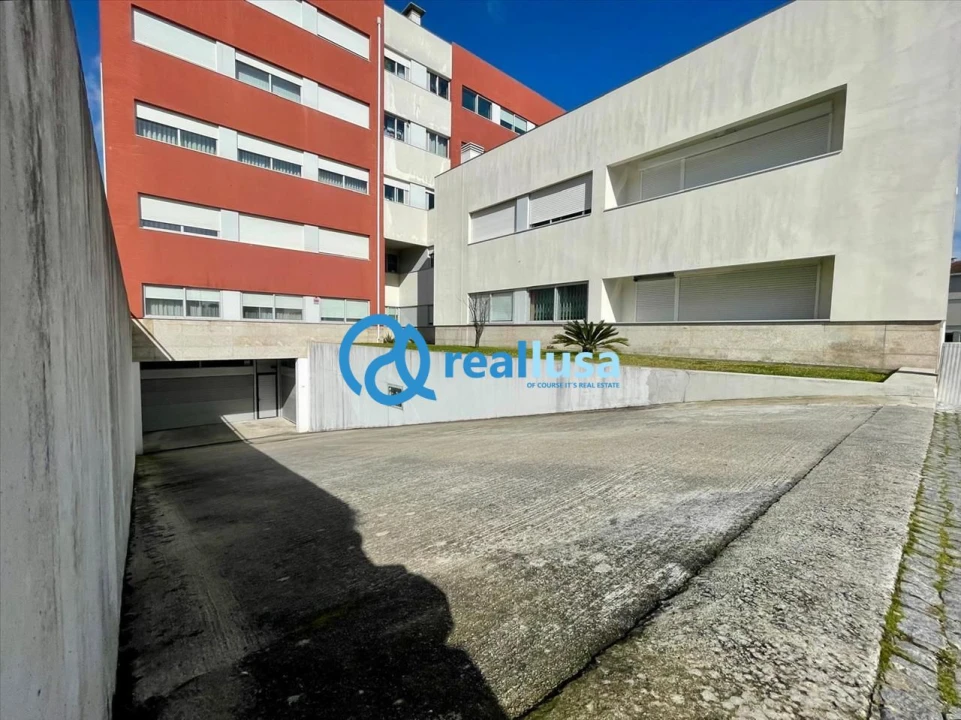 Apartamento T4 para Venda em Custóias, Leça do Balio e Guifões Foto 28