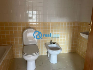 Apartamento T3 para Venda em Aguas Santas