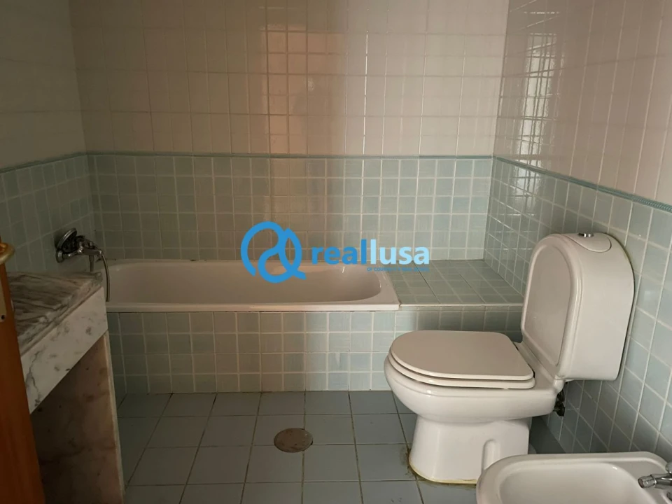 Apartamento T3 para Venda em Aguas Santas Foto 12