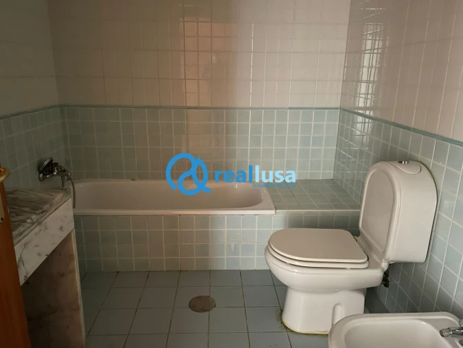 Apartamento T3 para Venda em Aguas Santas Foto 12
