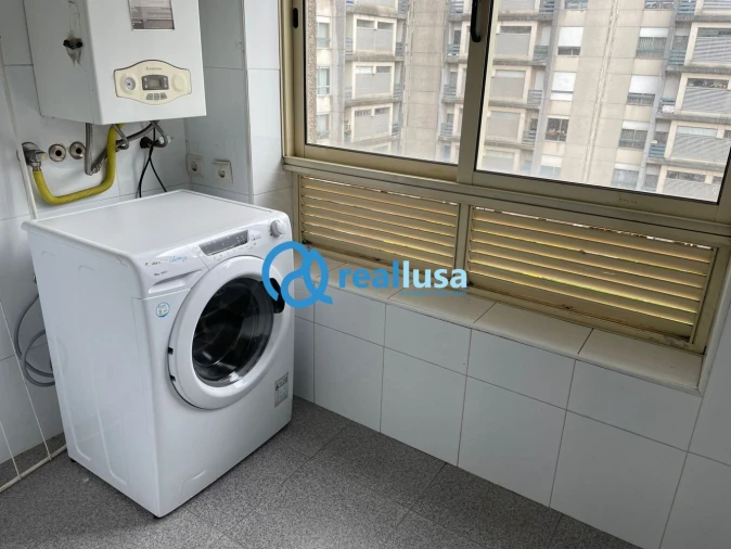Apartamento T3 para Venda em Aguas Santas Foto 14