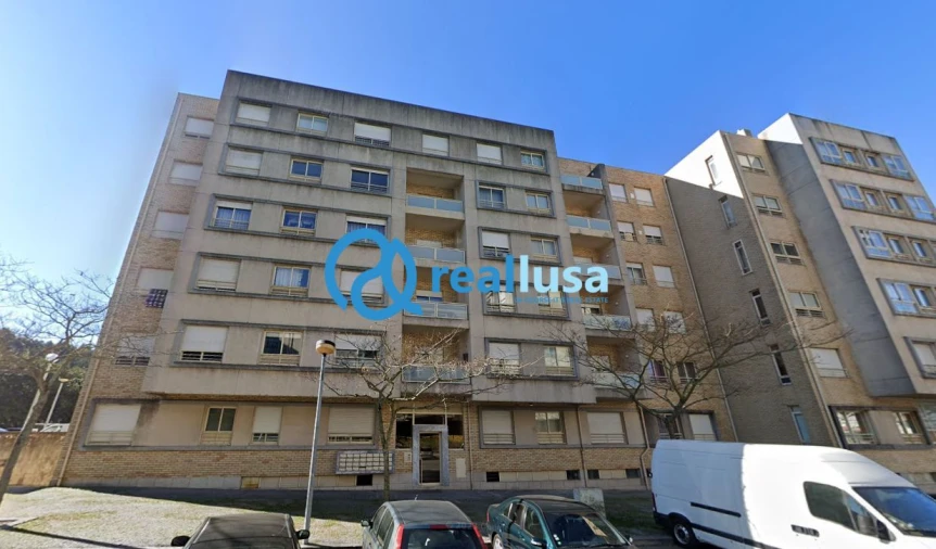 Apartamento T3 para Venda em Aguas Santas Foto 15