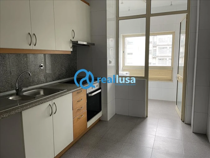 Apartamento T3 para Venda em Aguas Santas Foto 4