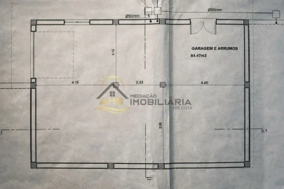 Moradia T2 para Venda em Ardegão, Arnozela e Seidões