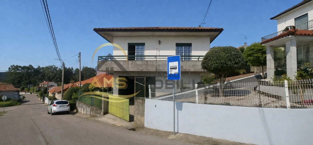 Moradia T2 para Venda em Ardegão, Arnozela e Seidões Foto 6