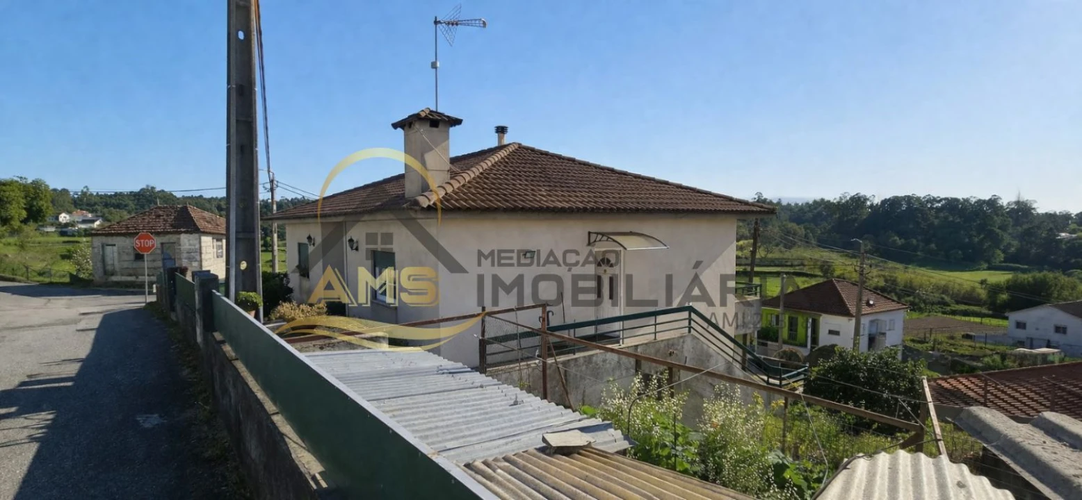 Moradia T2 para Venda em Ardegão, Arnozela e Seidões Foto 4