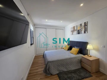 Apartamento T2 para Venda em Quelfes