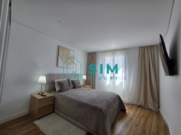 Apartamento T2 para Venda em Quelfes