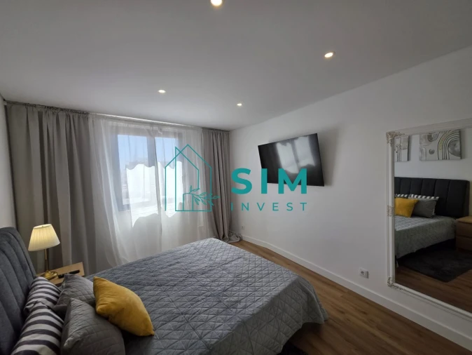 Apartamento T2 para Venda em Quelfes Foto 13