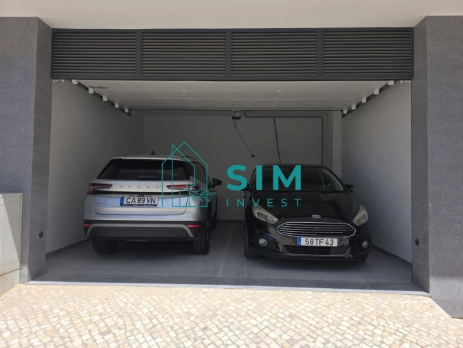 Apartamento T2 para Venda em Quelfes Foto 20