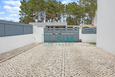 Moradia T3 para Venda em Azeitão (São Lourenço e São Simão)
