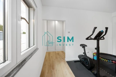 Moradia T3 para Venda em Azeitão (São Lourenço e São Simão)
