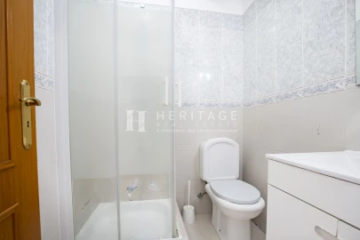Apartamento T2 para Venda em Corroios