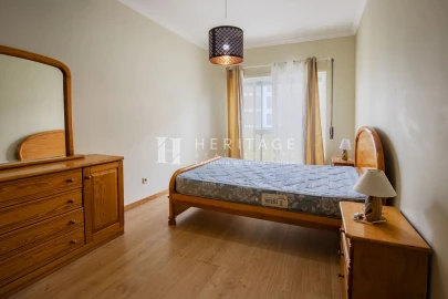 Apartamento T2 para Venda em Corroios