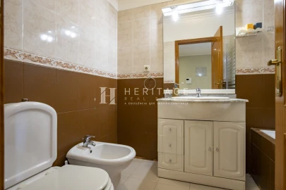 Apartamento T2 para Venda em Corroios