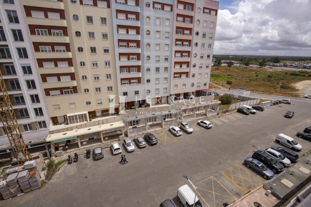 Apartamento T2 para Venda em Corroios Foto 1