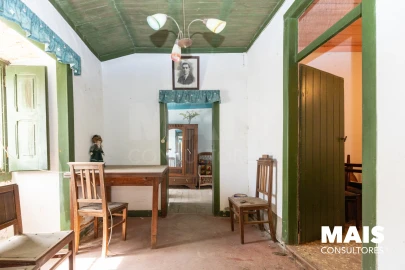 Moradia T3 para Venda em Lousa