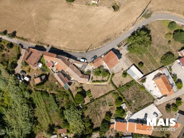 Moradia T3 para Venda em Lousa