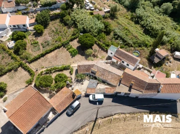 Moradia T3 para Venda em Lousa