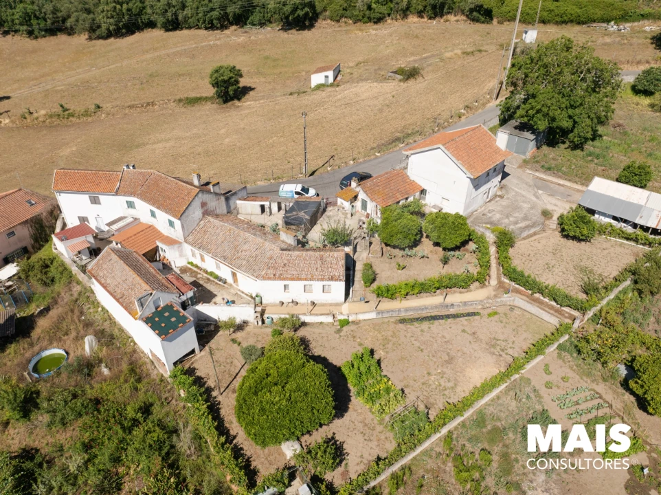 Moradia T3 para Venda em Lousa Foto 6