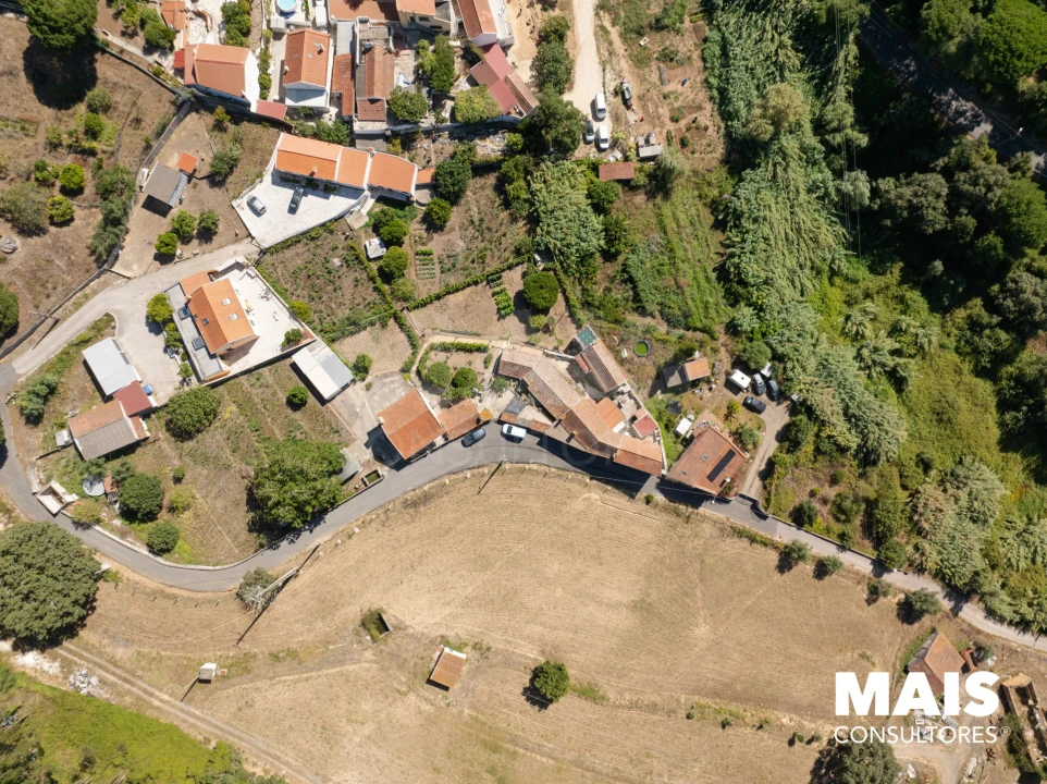 Moradia T3 para Venda em Lousa Foto 7
