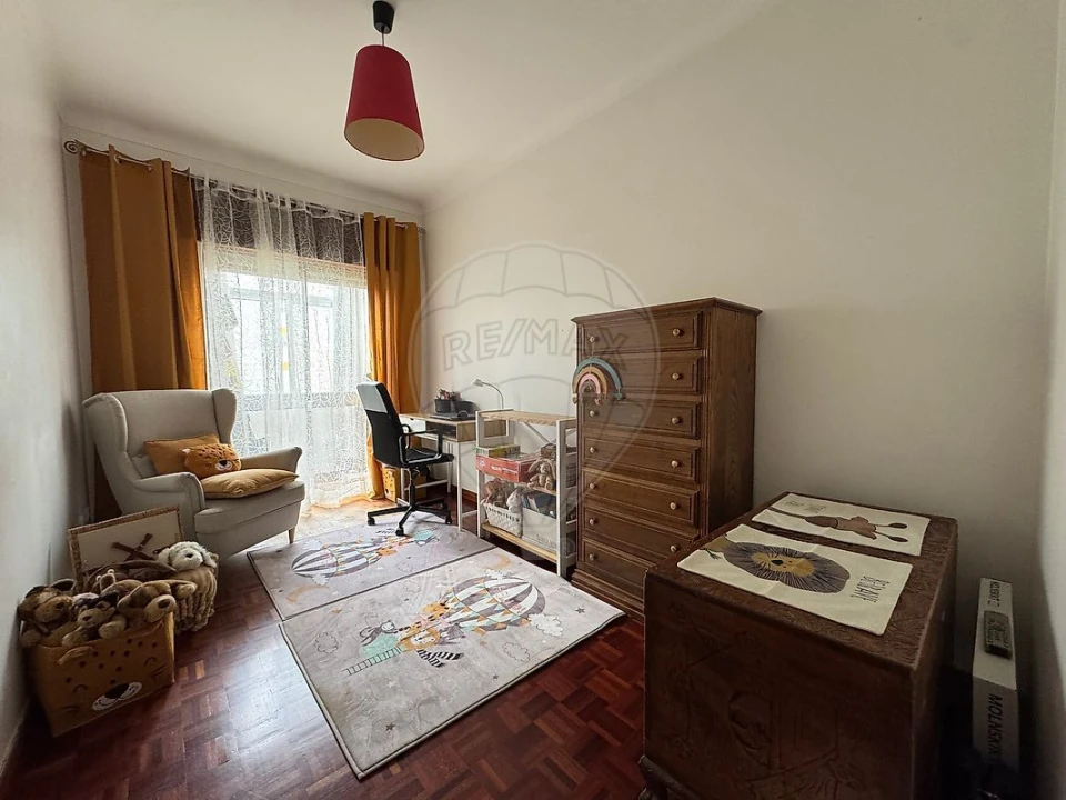 Apartamento T3 para Arrendamento em Marvila, Ribeira Santarém, São Salvador, São Nicolau Foto 17