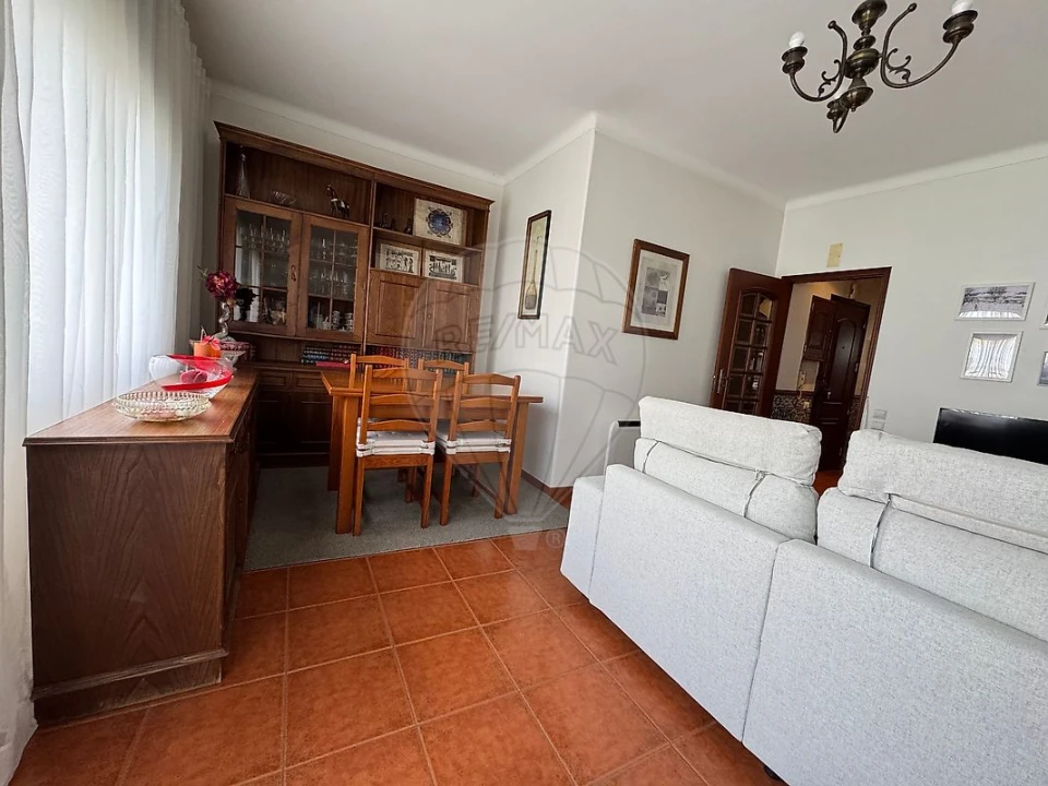 Apartamento T3 para Arrendamento em Marvila, Ribeira Santarém, São Salvador, São Nicolau Foto 6