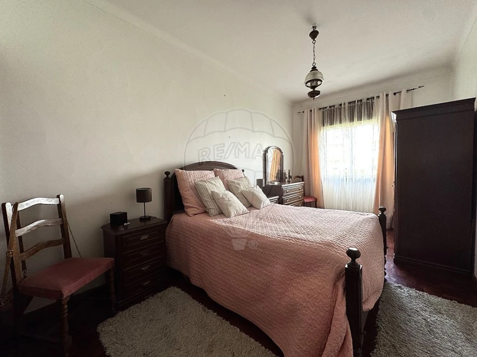 Apartamento T3 para Arrendamento em Marvila, Ribeira Santarém, São Salvador, São Nicolau Foto 15