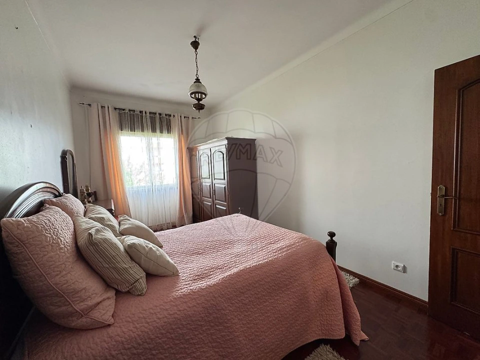 Apartamento T3 para Arrendamento em Marvila, Ribeira Santarém, São Salvador, São Nicolau Foto 14