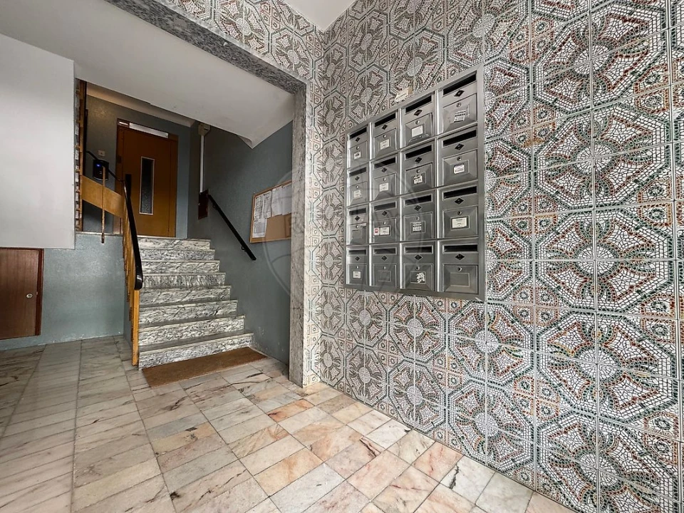 Apartamento T3 para Arrendamento em Marvila, Ribeira Santarém, São Salvador, São Nicolau Foto 24