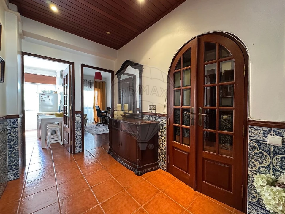 Apartamento T3 para Arrendamento em Marvila, Ribeira Santarém, São Salvador, São Nicolau Foto 20