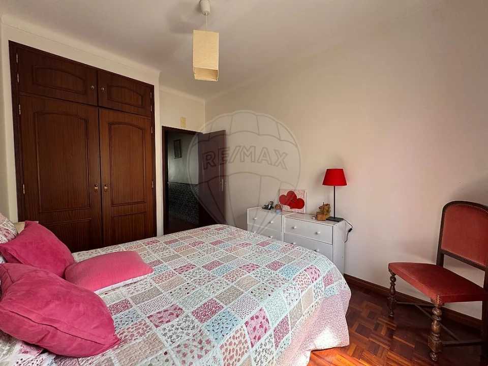 Apartamento T3 para Arrendamento em Marvila, Ribeira Santarém, São Salvador, São Nicolau Foto 11