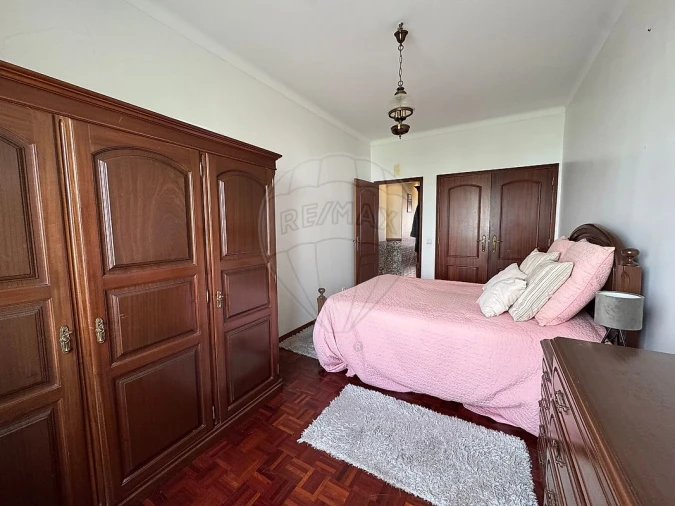 Apartamento T3 para Arrendamento em Marvila, Ribeira Santarém, São Salvador, São Nicolau Foto 13