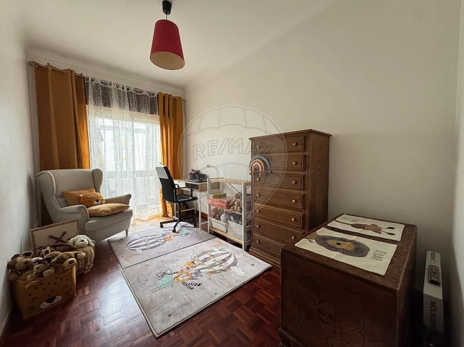 Apartamento T3 para Arrendamento em Marvila, Ribeira Santarém, São Salvador, São Nicolau Foto 17