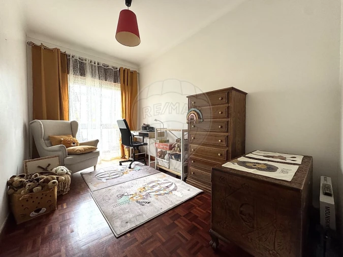 Apartamento T3 para Arrendamento em Marvila, Ribeira Santarém, São Salvador, São Nicolau Foto 16