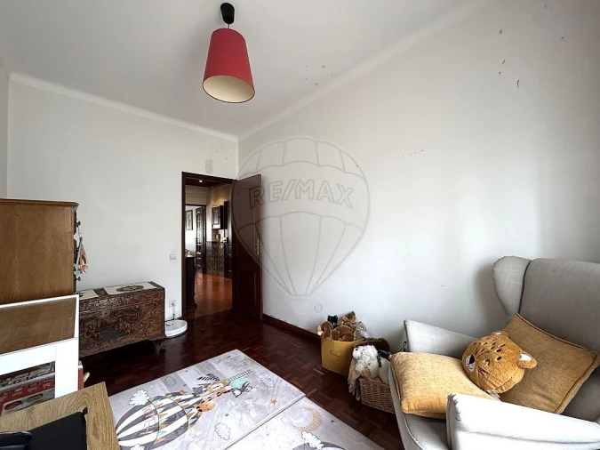 Apartamento T3 para Arrendamento em Marvila, Ribeira Santarém, São Salvador, São Nicolau Foto 18