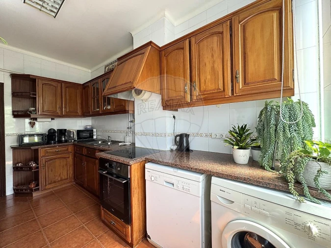 Apartamento T3 para Arrendamento em Marvila, Ribeira Santarém, São Salvador, São Nicolau Foto 8