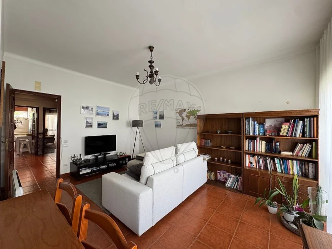 Apartamento T3 para Arrendamento em Marvila, Ribeira Santarém, São Salvador, São Nicolau Foto 5