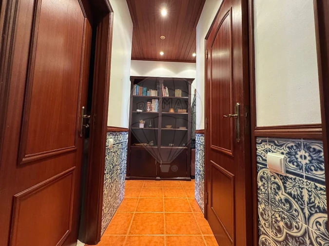 Apartamento T3 para Arrendamento em Marvila, Ribeira Santarém, São Salvador, São Nicolau Foto 19