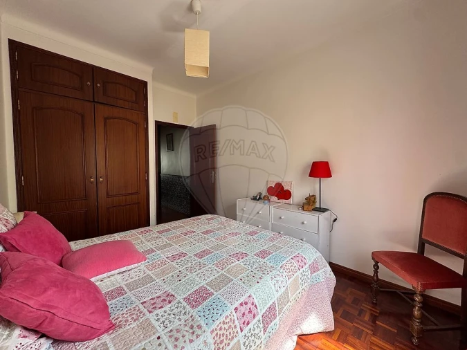 Apartamento T3 para Arrendamento em Marvila, Ribeira Santarém, São Salvador, São Nicolau Foto 11