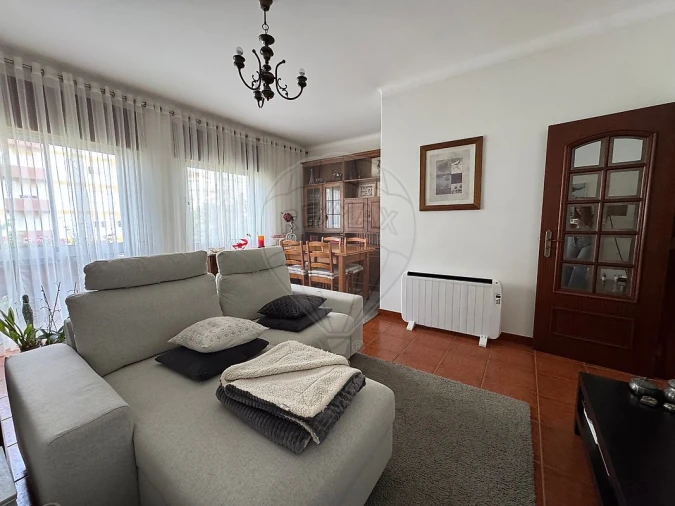 Apartamento T3 para Arrendamento em Marvila, Ribeira Santarém, São Salvador, São Nicolau Foto 4