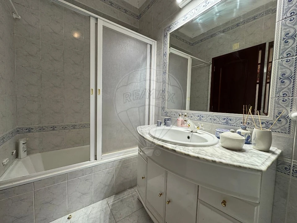 Apartamento T3 para Arrendamento em Marvila, Ribeira Santarém, São Salvador, São Nicolau Foto 21