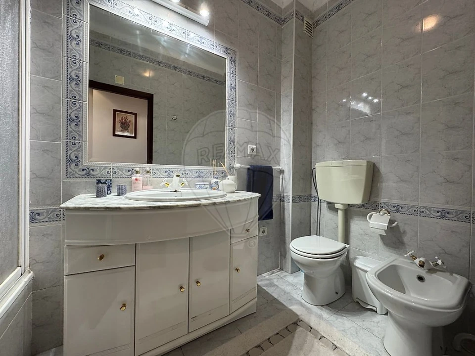 Apartamento T3 para Arrendamento em Marvila, Ribeira Santarém, São Salvador, São Nicolau Foto 22