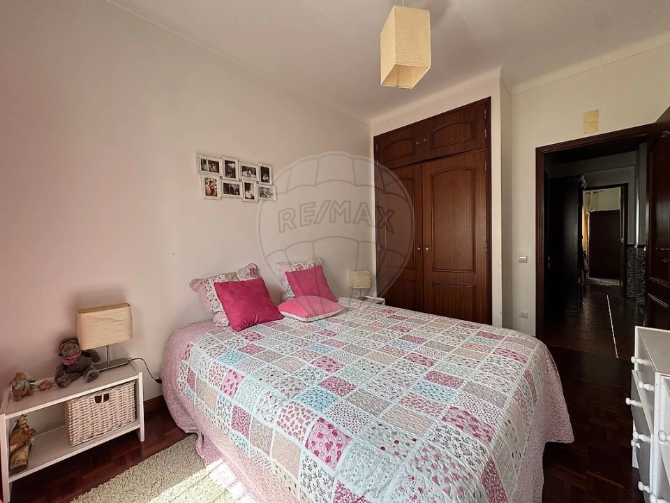 Apartamento T3 para Arrendamento em Marvila, Ribeira Santarém, São Salvador, São Nicolau Foto 10