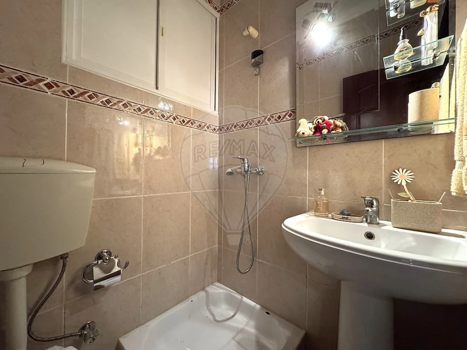 Apartamento T3 para Arrendamento em Marvila, Ribeira Santarém, São Salvador, São Nicolau Foto 23