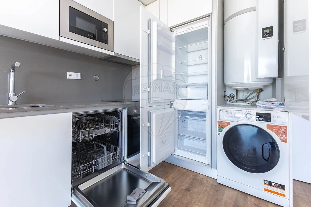 Apartamento para Venda em Oliveira do Douro Foto 10