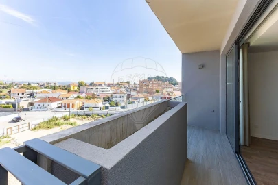 Apartamento para Venda em Oliveira do Douro