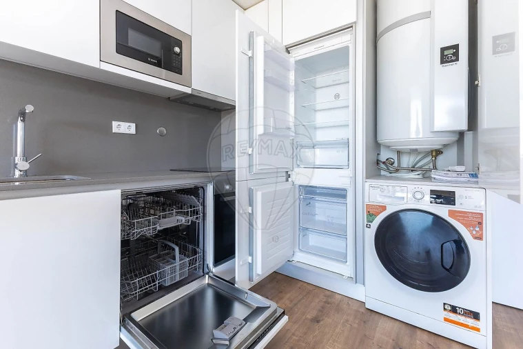 Apartamento para Venda em Oliveira do Douro Foto 10