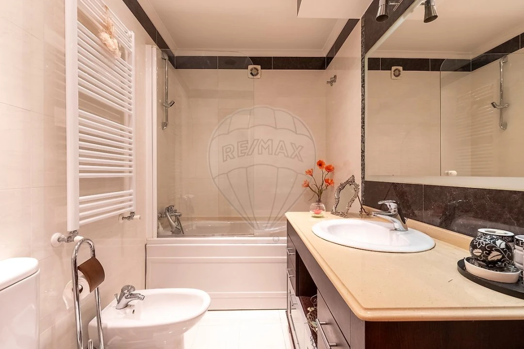 Apartamento T3 para Arrendamento em Loures Foto 20